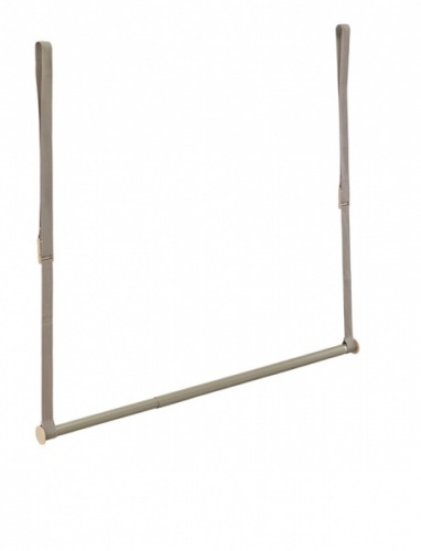 31220 - ClosetMaid Double Up Hang Rod